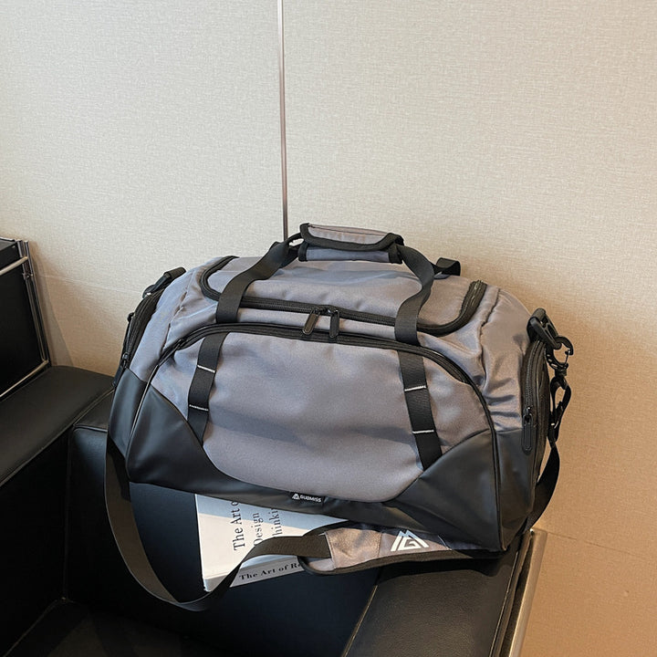 Versatile Multi-Function Sport Duffle Bag