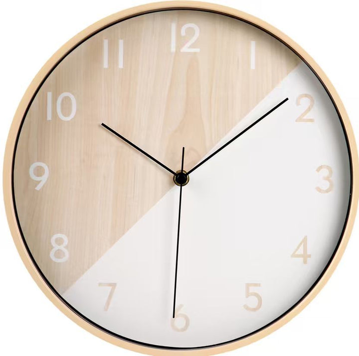 Wall Clock Stornfield