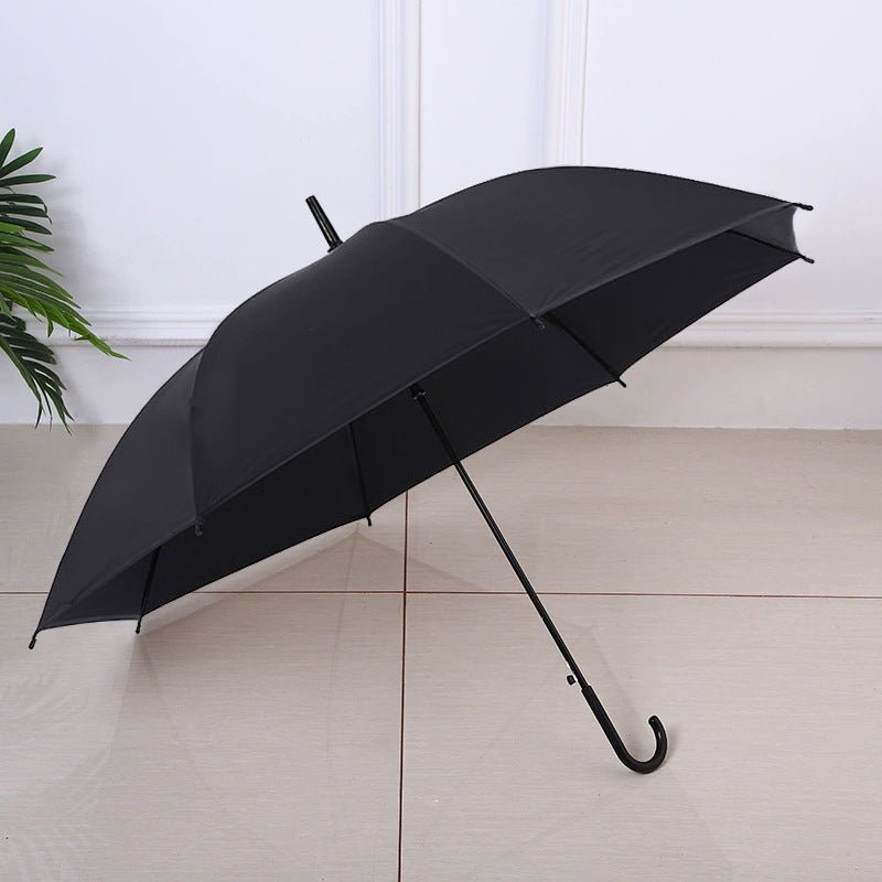 Women's Automatic Umbrella with Reinforced Wind Protection System Stornfield