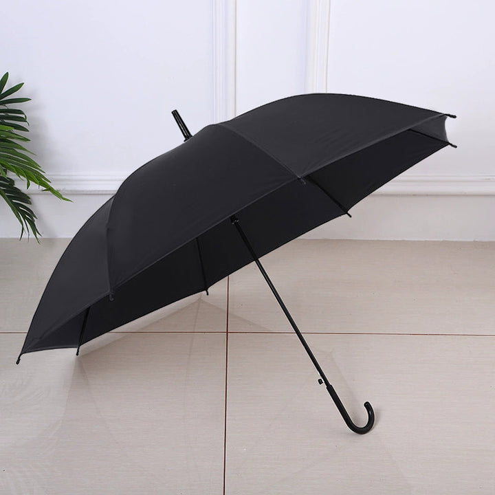 Ladies umbrella with innovative double canopy design Stornfield