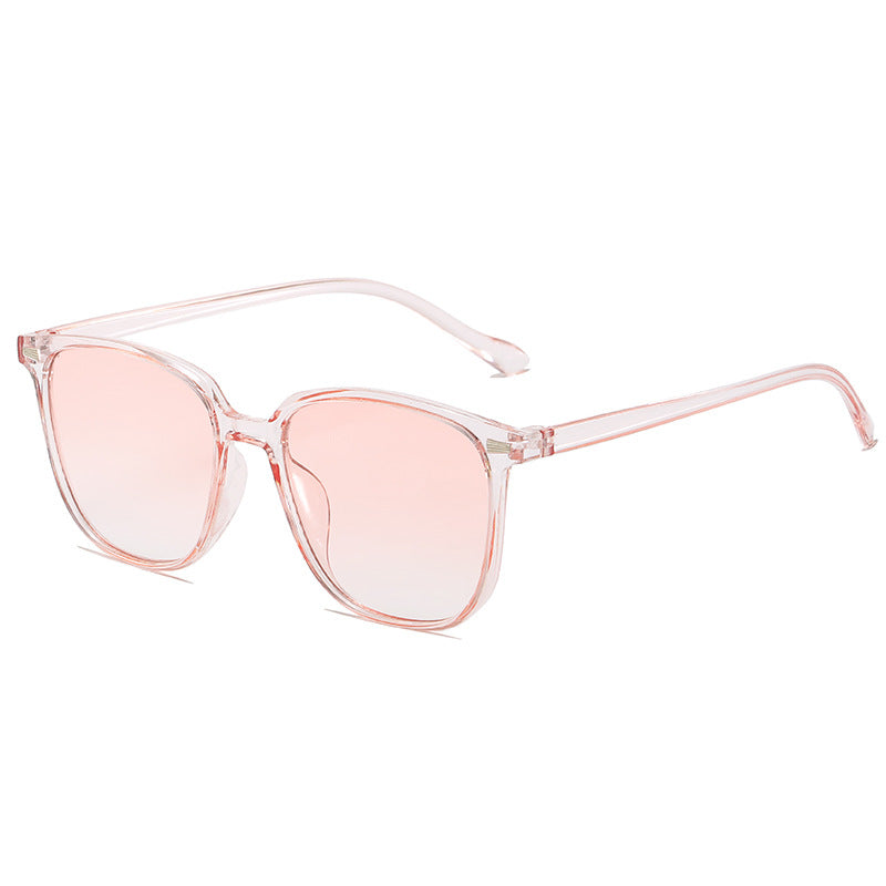 Stylish Wide Frame Glasses Stornfield