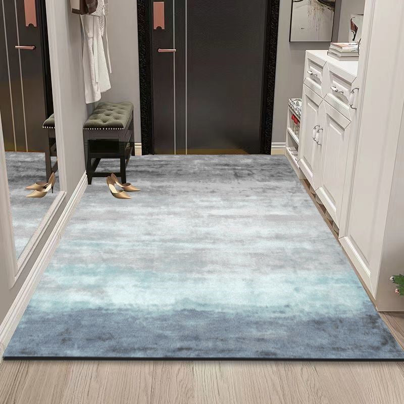 Elegant Ombre Area Rug