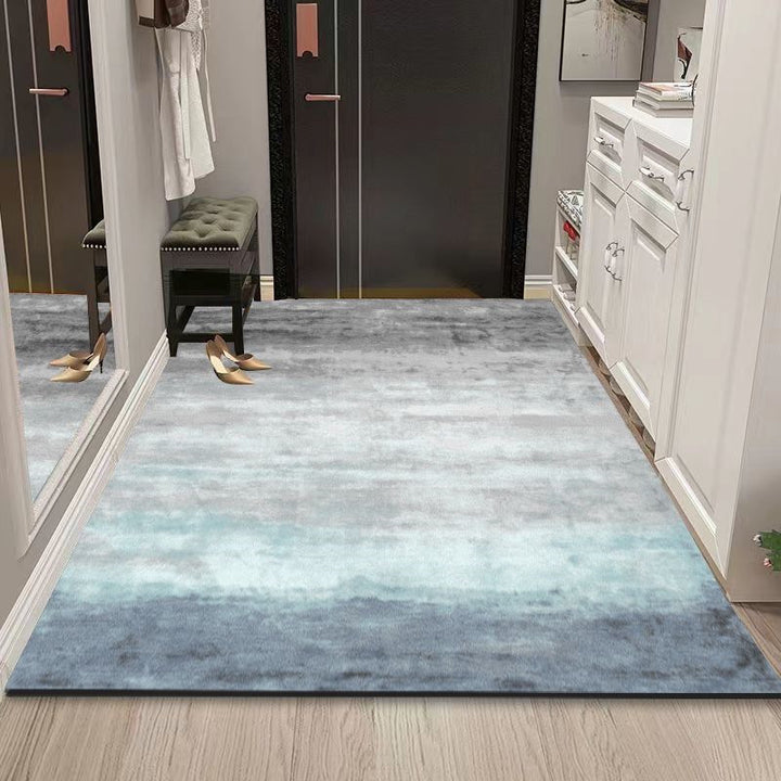 Elegant Ombre Area Rug