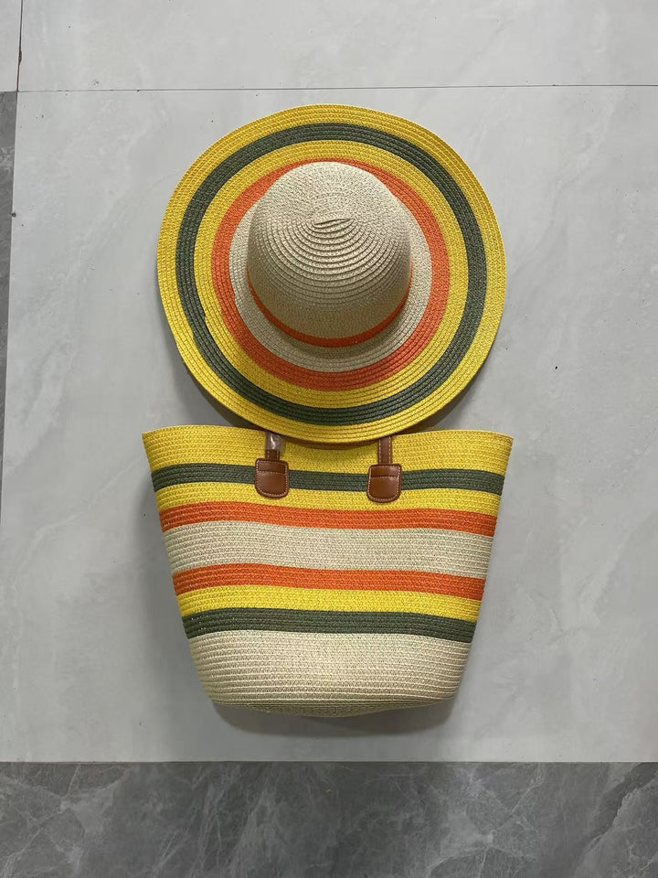 Beach bag Stornfield
