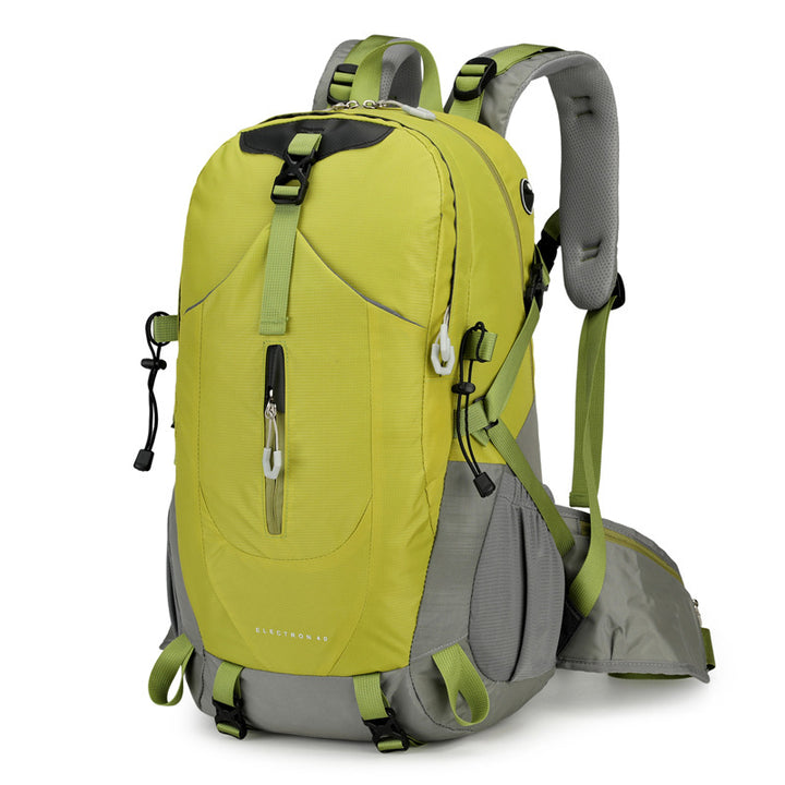 Durable Hiking Backpack Stornfield
