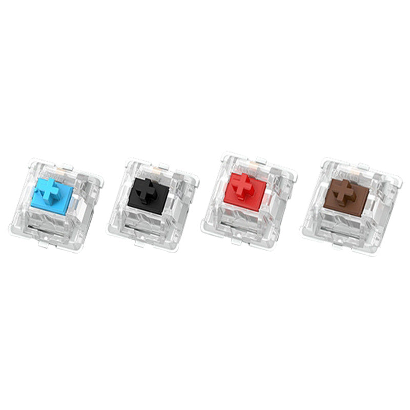 Mechanical Keyboard Switches Stornfield