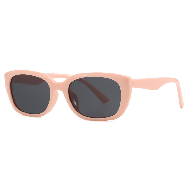 Women's trendy Cat-Eye sunglasses in minimalist design Stornfield