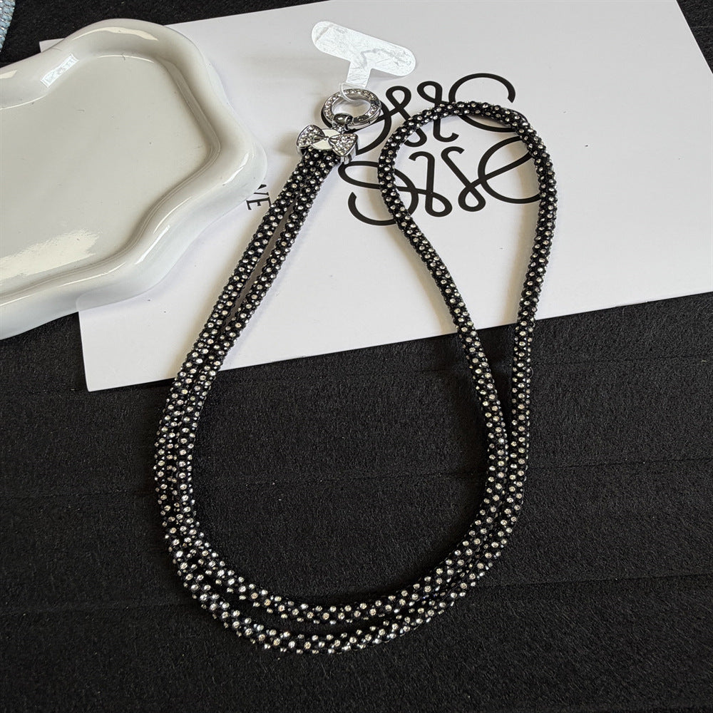 Elegant Beaded Eyewear Chain Stornfield 1790134372