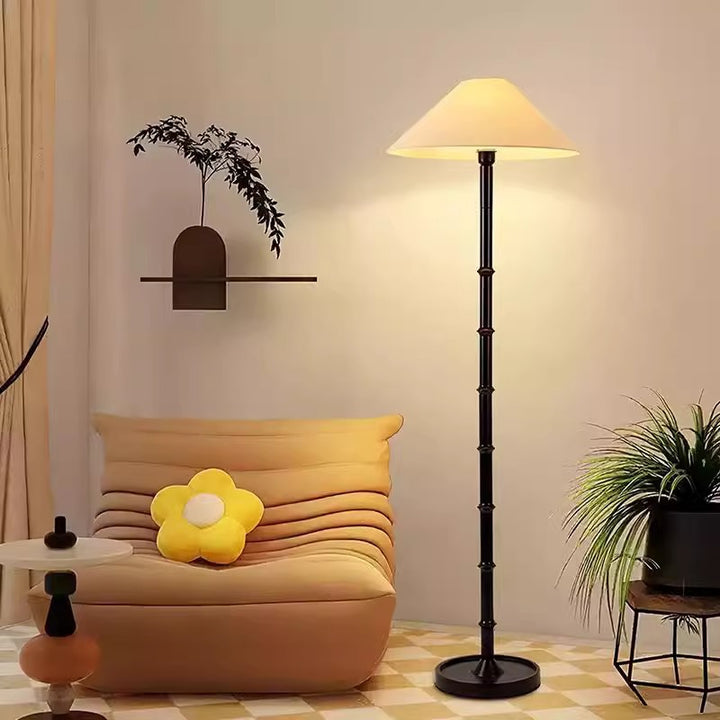 Elegant Floor Lamp
