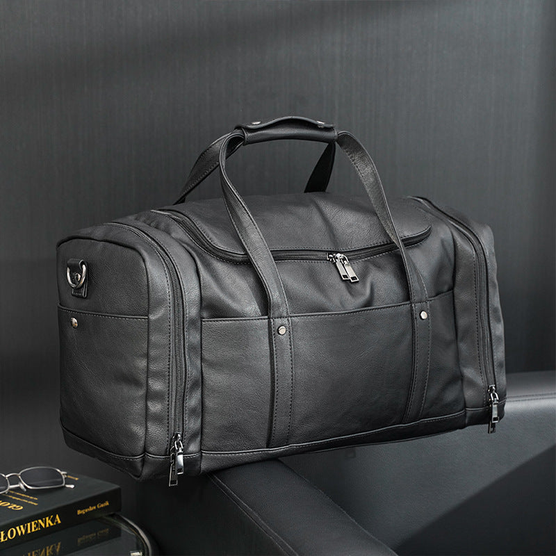 Stylish weekend travel bag Stornfield