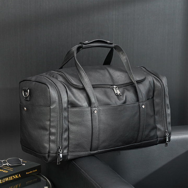 Stylish weekend travel bag Stornfield