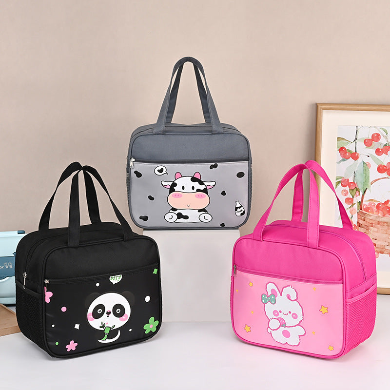 Kids Lunch Bag Stornfield