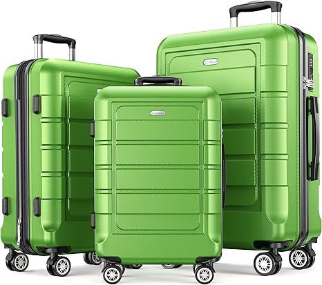 Luggage Set Stornfield