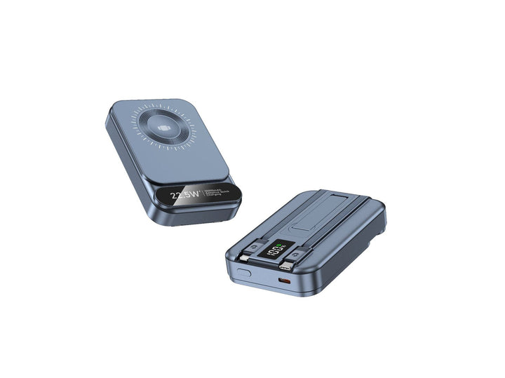 Portable Power Bank By Stornfield