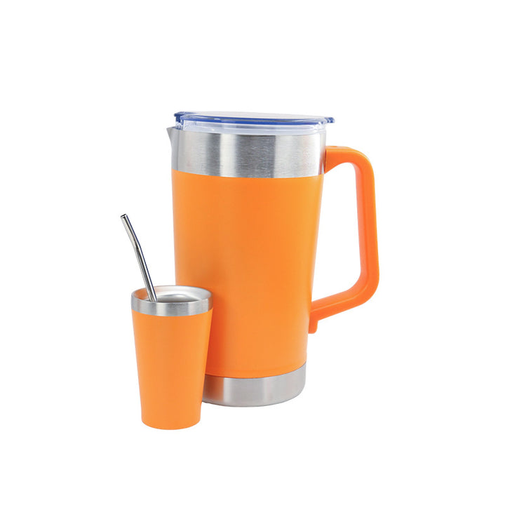 Women's insulated carafe with high-quality stainless steel and innovative double-wall technology Stornfield