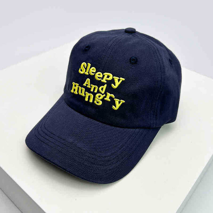 Men's Stylish Embroidered Cap Stornfield