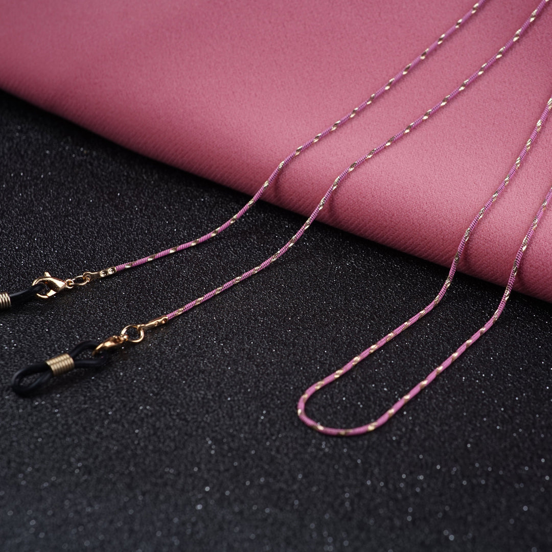 Chic Metal Eyewear Chain Stornfield