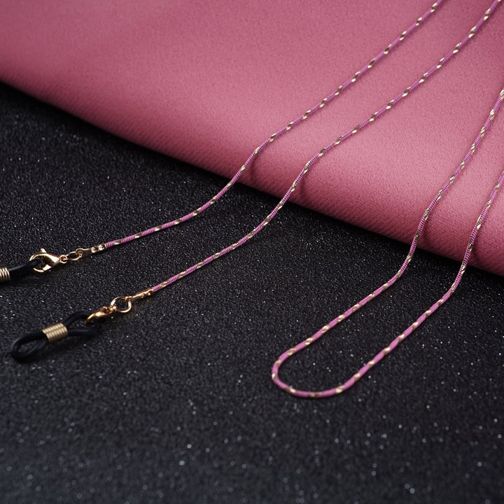 Chic Metal Eyewear Chain Stornfield