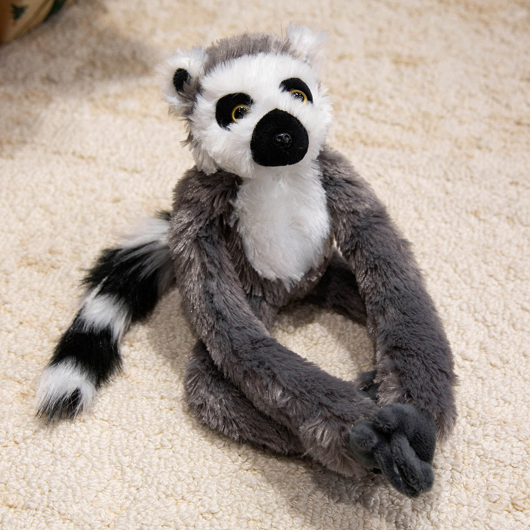 Plush Sloth Long-Limbed Hanging Cuddle Toy Stornfield