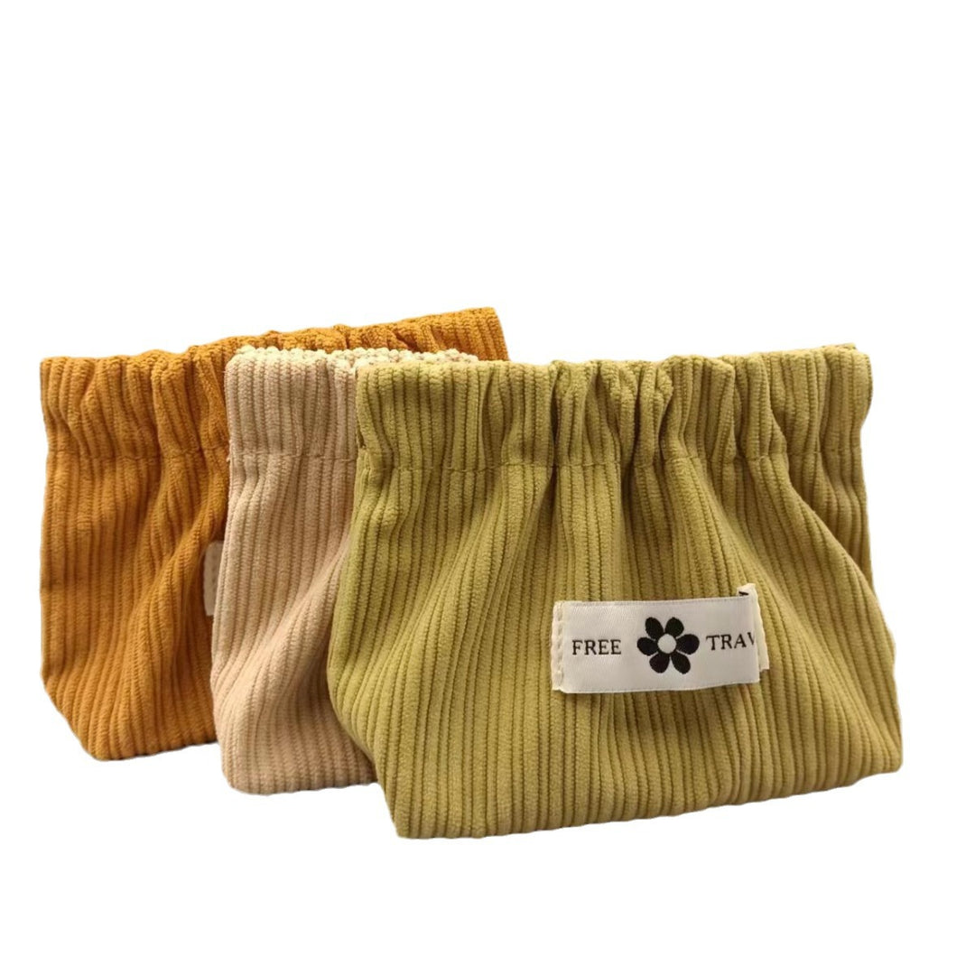 Ladies Cosmetic Pouch Stornfield