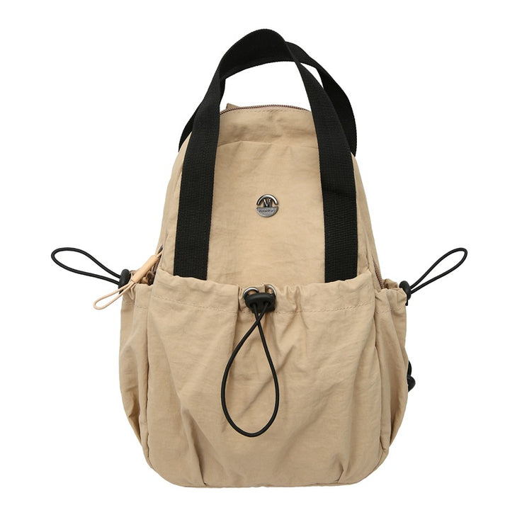 Lightweight Urban Backpack Stornfield