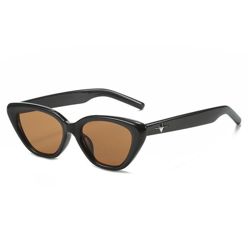 Cat-Eye Sunglasses Stornfield