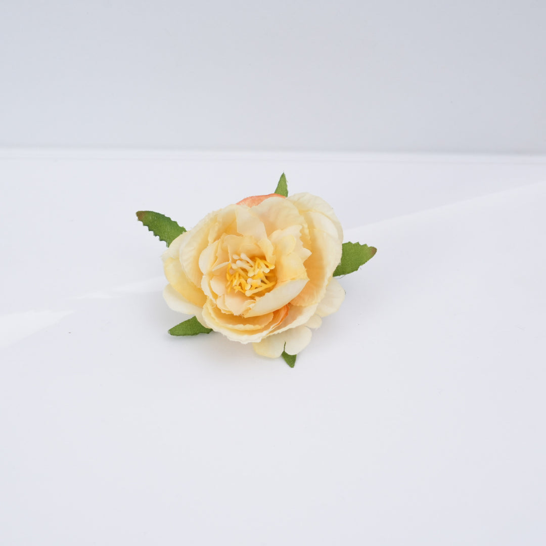 Decorative Floral Hair Pin