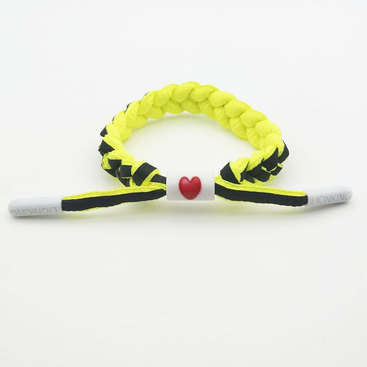 Artisan Woven Bracelet Stornfield