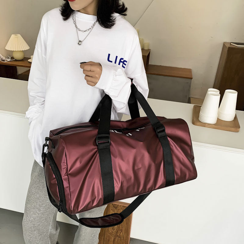 Waterproof Sports Duffle Bag Stornfield