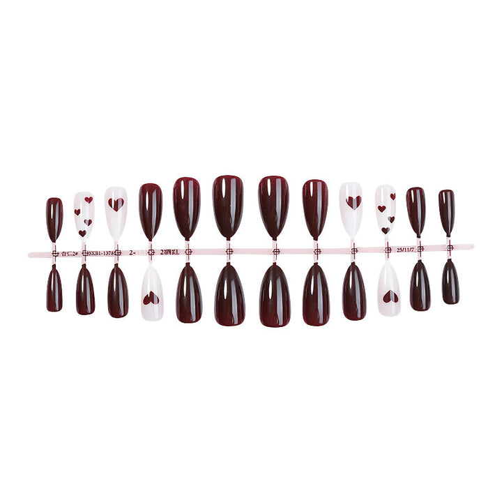 Art Nail Design Set Stornfield