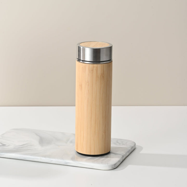 Women sustainable thermos bottle Stornfield