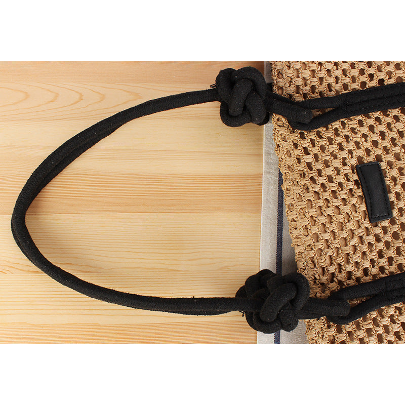 Handmade Beach Bag Stornfield