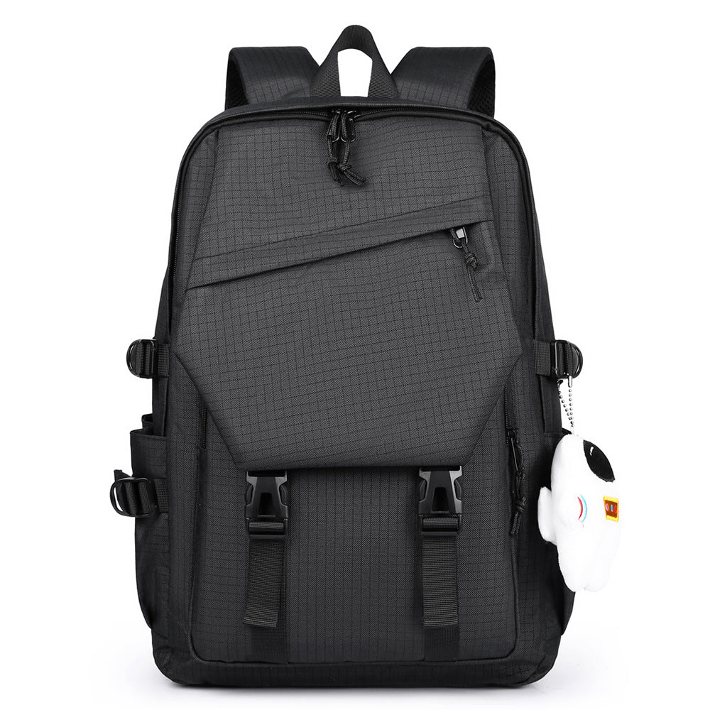 High-Capacity Utility Backpack Stornfield