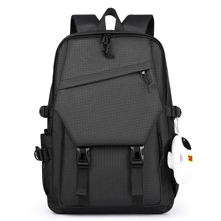 High-Capacity Utility Backpack Stornfield