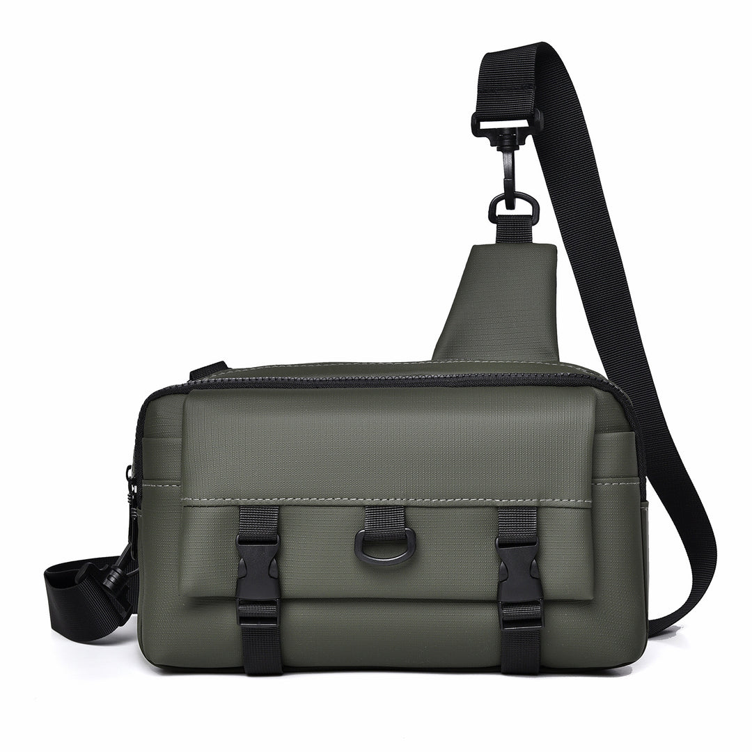 Compact Waterproof Crossbody Bag Stornfield