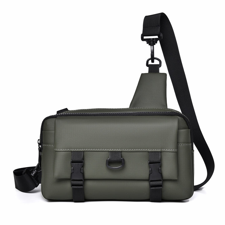 Compact Waterproof Crossbody Bag Stornfield