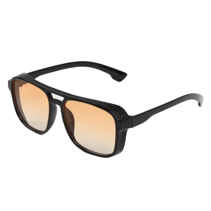 Ladies fashionable sunglasses with distinctive design and luxurious accents Stornfield