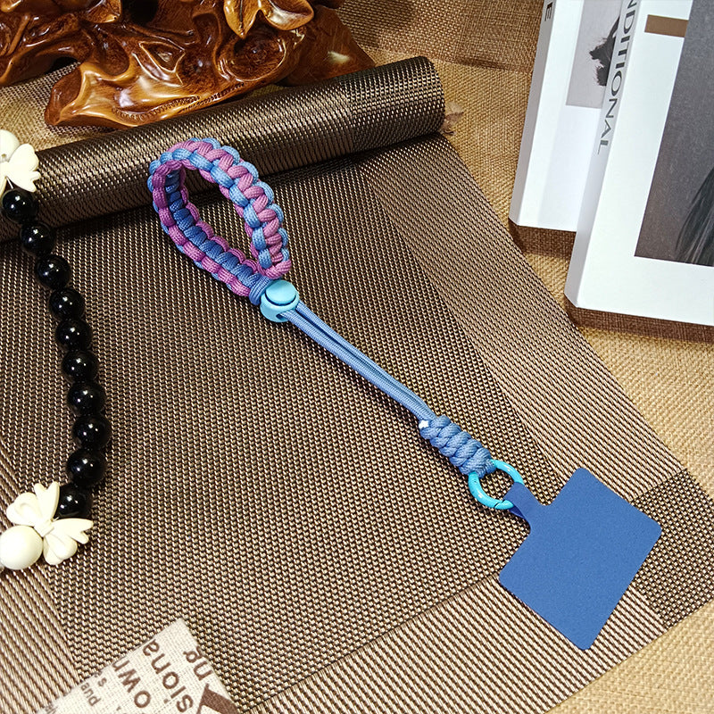 Paracord Utility Lanyard Stornfield