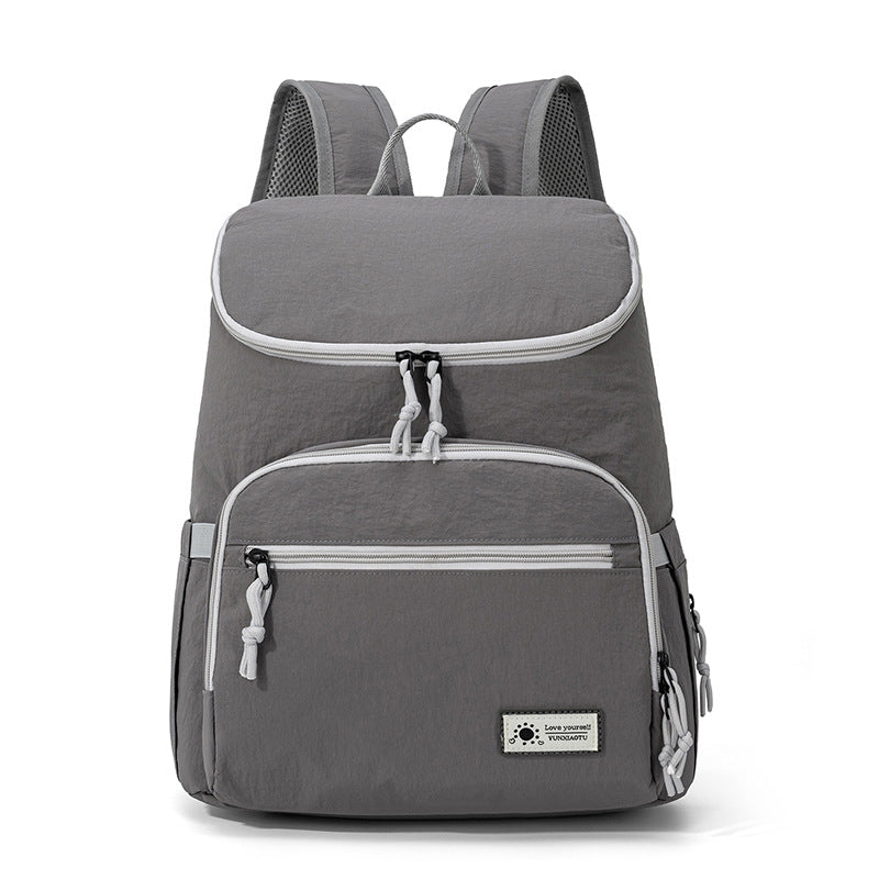 Multi-Functional Lightweight Backpack Stornfield