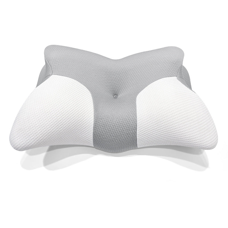 Ergonomic comfort headrest Stornfield