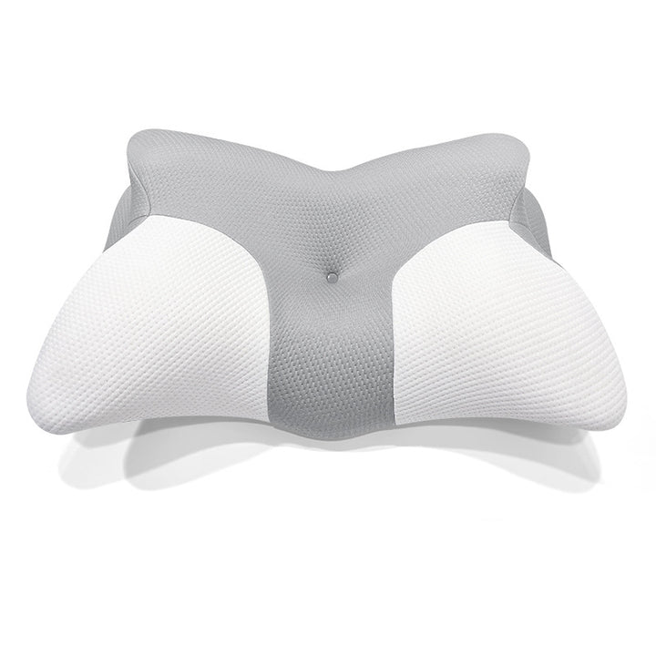 Ergonomic comfort headrest Stornfield