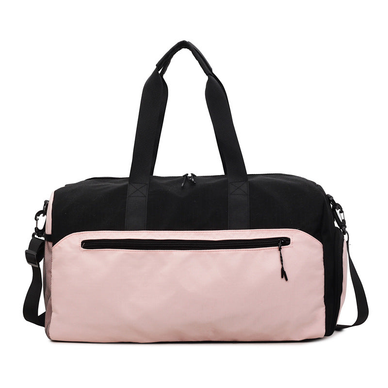 Multifunctional Travel and Gym Duffle
