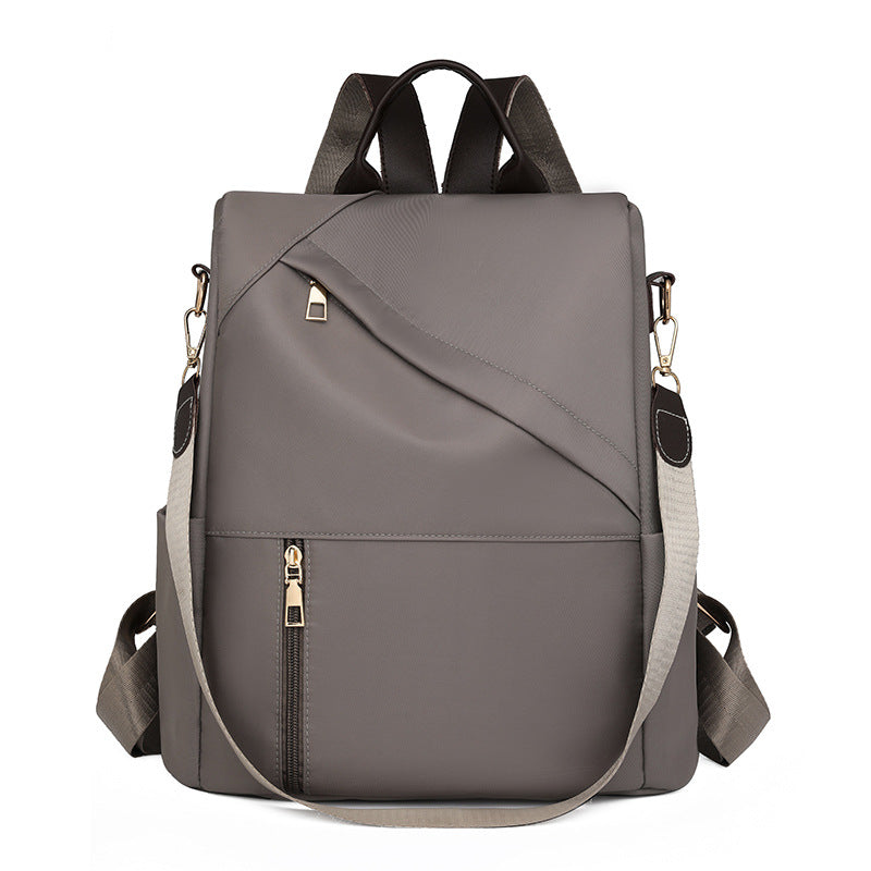 Fashionable Multi-Functional Backpack Stornfield