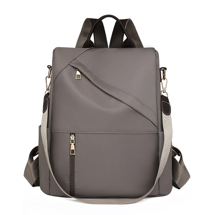 Fashionable Multi-Functional Backpack Stornfield