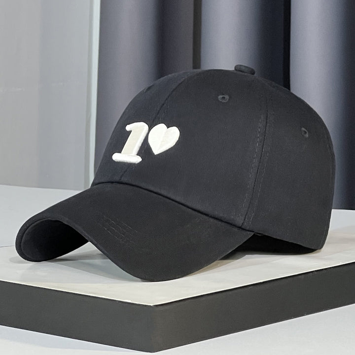 Women's Casual Statement Cap Stornfield