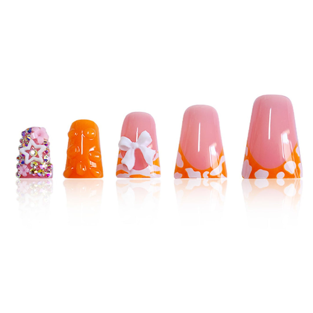 Nail Art Stornfield