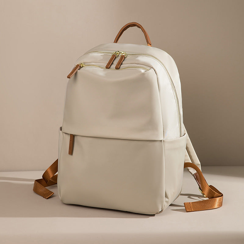 Stylish Laptop Backpack with Padded Compartment