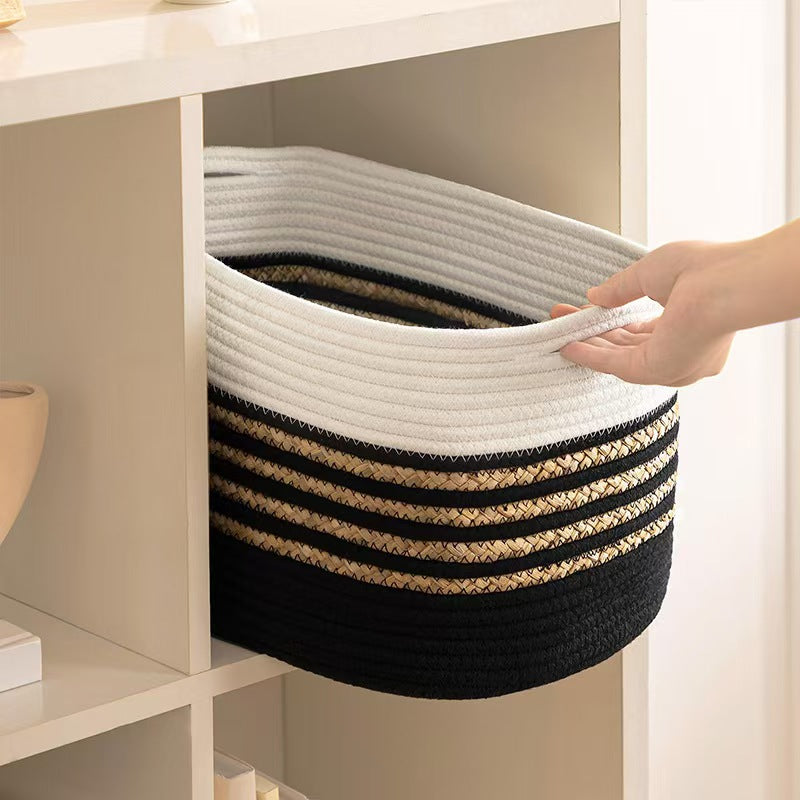 Storage Basket Stornfield