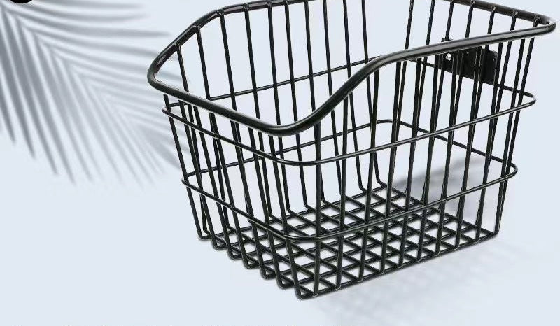 Bike Cargo Basket Stornfield