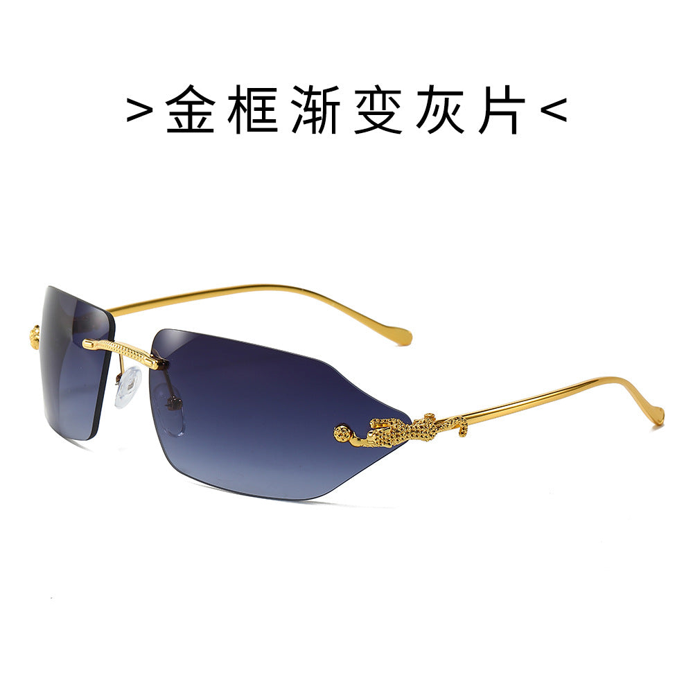 Women's Fashion Sunglasses with Elegant Frame and Exquisite Details Stornfield